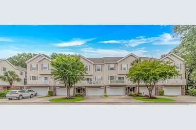 601 Hillside Dr. N #302, North Myrtle Beach, SC 29582 - Photo 1