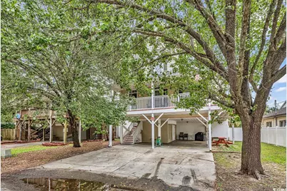 17 South Oak Dr., Surfside Beach, SC 29575 - Photo 1