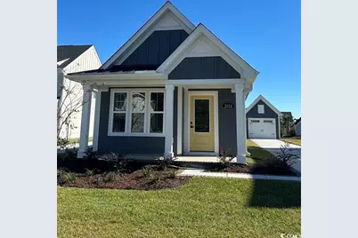 2824 Rowyn St., North Myrtle Beach, SC 29568 - Photo 1