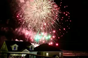 3709 N Ocean Blvd, North Myrtle Beach, SC 29582 - Photo 9