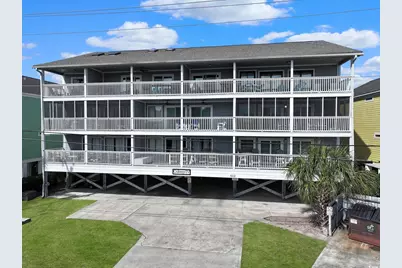 612 N Ocean Blvd. #103, Surfside Beach, SC 29575 - Photo 1
