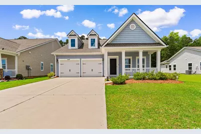 739 Harrison Mill St., Myrtle Beach, SC 29579 - Photo 1