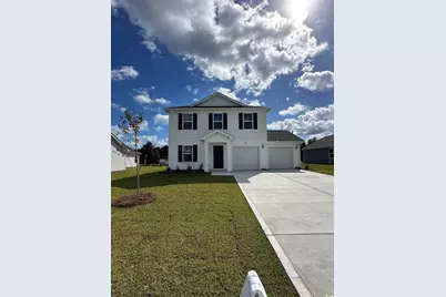 36 Cape Point Dr., Conway, SC 29527 - Photo 1