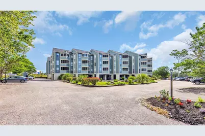 1101 Possum Trot Rd. #C203, North Myrtle Beach, SC 29582 - Photo 1
