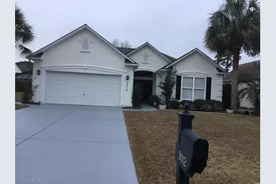 3012 Winding River Rd., North Myrtle Beach, SC 29582 - Photo 1