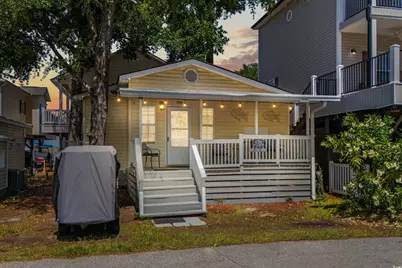 6001 - 1820A S Kings Hwy., Myrtle Beach, SC 29575 - Photo 1