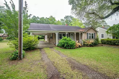704 N North Congdon St., Georgetown, SC 29440 - Photo 1