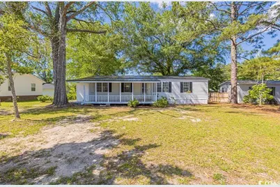 1030 Levi St., Manning, SC 29102 - Photo 1