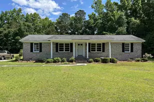 444 Davis Rd, Hemingway, SC 29554 - Photo 1