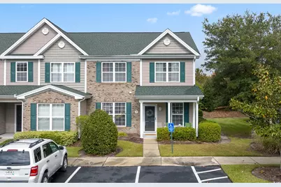 151 Chenoa Dr. #35-F, Murrells Inlet, SC 29576 - Photo 1