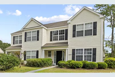 1065 Harvester Circle #N/A, Myrtle Beach, SC 29579 - Photo 1