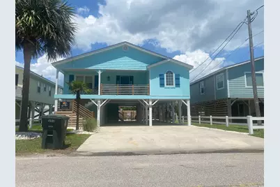 6205 Nixon St., North Myrtle Beach, SC 29582 - Photo 1