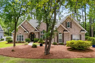 1315 Cherry Dr., Surfside Beach, SC 29575 - Photo 1