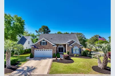 4 Stillwater Ct., Murrells Inlet, SC 29576 - Photo 1