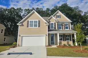 740 Choctaw Dr, Conway, SC 29526 - Photo 1