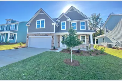 756 Choctaw Dr., Conway, SC 29526 - Photo 1