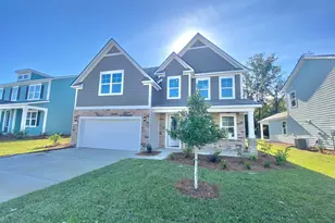 756 Choctaw Dr, Conway, SC 29526 - Photo 1