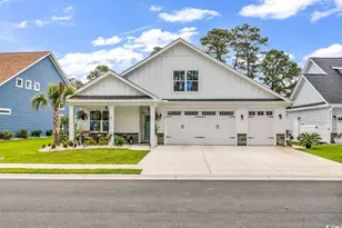 1340 Jolly Roger Dr, North Myrtle Beach, SC 29582 - Photo 1