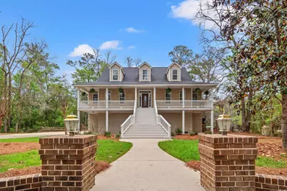 1533 Murrells Landing Rd., Conway, SC 29526 - Photo 1