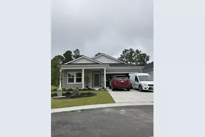 4365 Falls Oaks St., Myrtle Beach, SC 29579 - Photo 1