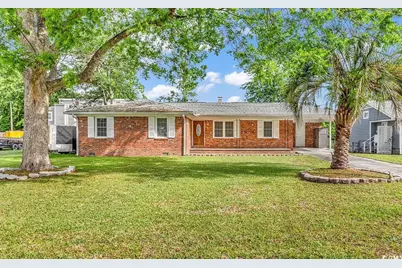 3001 Wiley Dr., North Myrtle Beach, SC 29582 - Photo 1