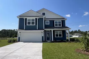 700 Rupert Dr, Conway, SC 29526 - Photo 1