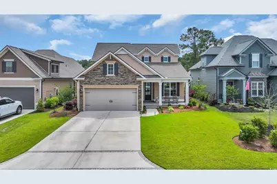 7317 Lieth Ln., Sunset Beach, NC 28468 - Photo 1