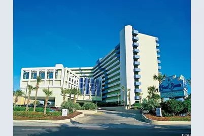 1105 S Ocean Blvd. #814, Myrtle Beach, SC 29577 - Photo 1