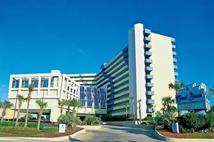 1105 S Ocean Blvd, Myrtle Beach, SC 29577 - Photo 1