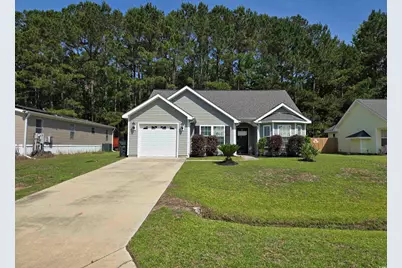 3805 Mayfield Dr., Conway, SC 29526 - Photo 1