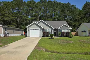 3805 Mayfield Dr, Conway, SC 29526 - Photo 1
