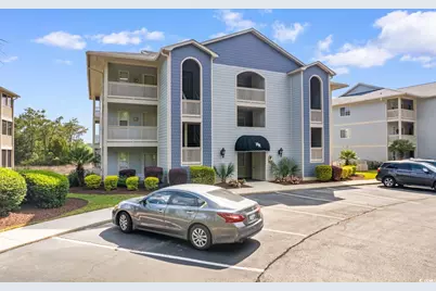 4520 Coquina Harbour Dr. #F-3, Little River, SC 29566 - Photo 1