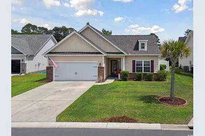 309 Rycola Circle, Surfside Beach, SC 29575 - Photo 1