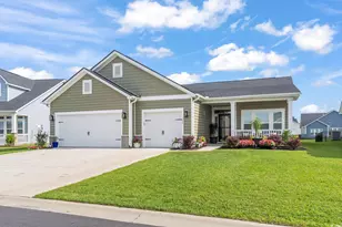 122 New Paradise Wy, Myrtle Beach, SC 29588 - Photo 1