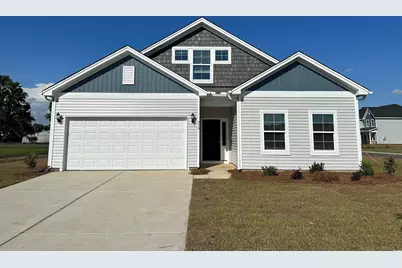 319 Garden Grove St, Conway, SC 29526 - Photo 1