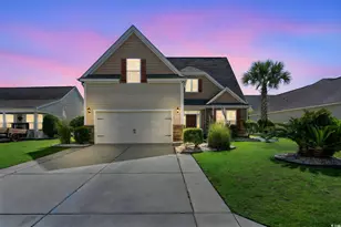 5146 Fairmont Ln, Myrtle Beach, SC 29579 - Photo 1