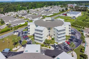 4350 Intercoastal Dr, Little River, SC 29566 - Photo 1