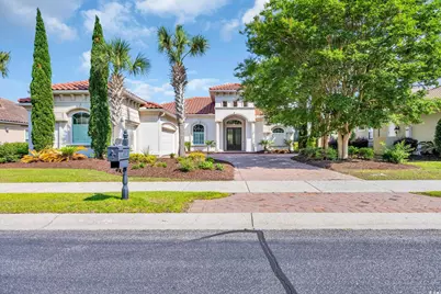 7202 Seville Dr., Myrtle Beach, SC 29572 - Photo 1