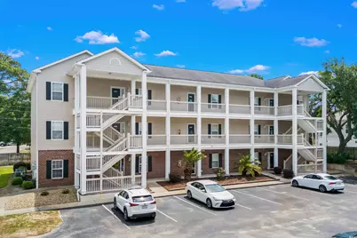 1058 Sea Mountain Hwy. #9-101, North Myrtle Beach, SC 29582 - Photo 1