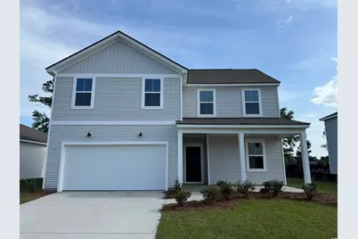 1035 Laconic Dr., Myrtle Beach, SC 29588 - Photo 1