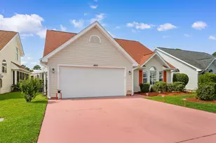 425 Mallard Lake Cir, Surfside Beach, SC 29575 - Photo 1