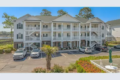 4450 Turtle Ln. #2-A, Little River, SC 29566 - Photo 1