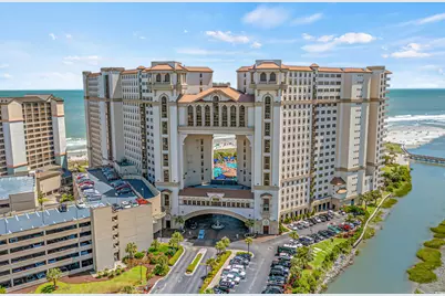 100 North Beach Blvd. #515, North Myrtle Beach, SC 29582 - Photo 1