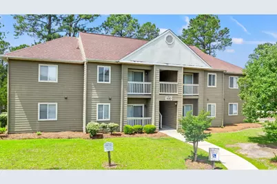 500 Myrtle Greens Dr. #D, Conway, SC 29526 - Photo 1