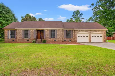 5206 Columbia St., Conway, SC 29526 - Photo 1