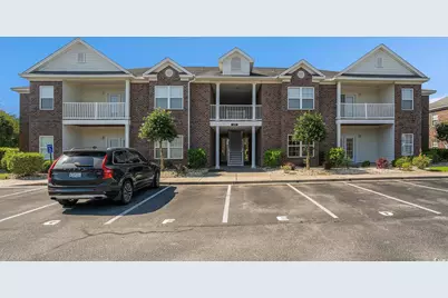 2029 Silvercrest Dr. #22B, Myrtle Beach, SC 29579 - Photo 1