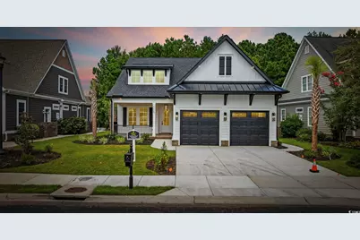 5009 Middleton View Dr., Myrtle Beach, SC 29579 - Photo 1