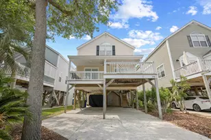 108 N Oak Dr, Surfside Beach, SC 29575 - Photo 1