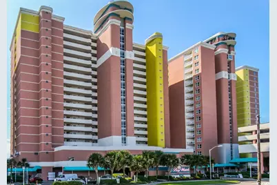 2801 S Ocean Blvd. #1041, North Myrtle Beach, SC 29582 - Photo 1