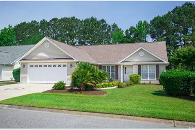 1044 Vestry Dr., Murrells Inlet, SC 29576 - Photo 1